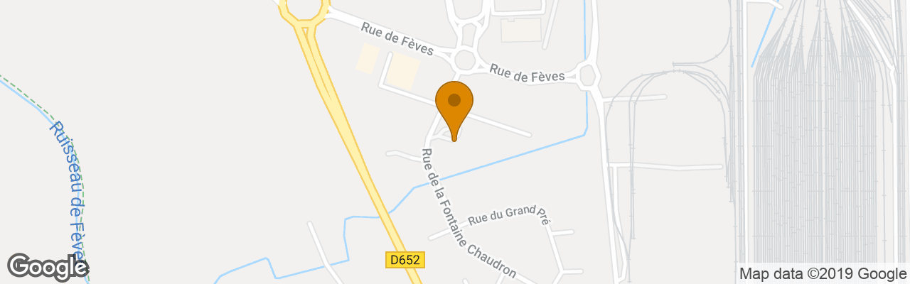 Hôtel Première Classe Metz Nord Sémécourt 