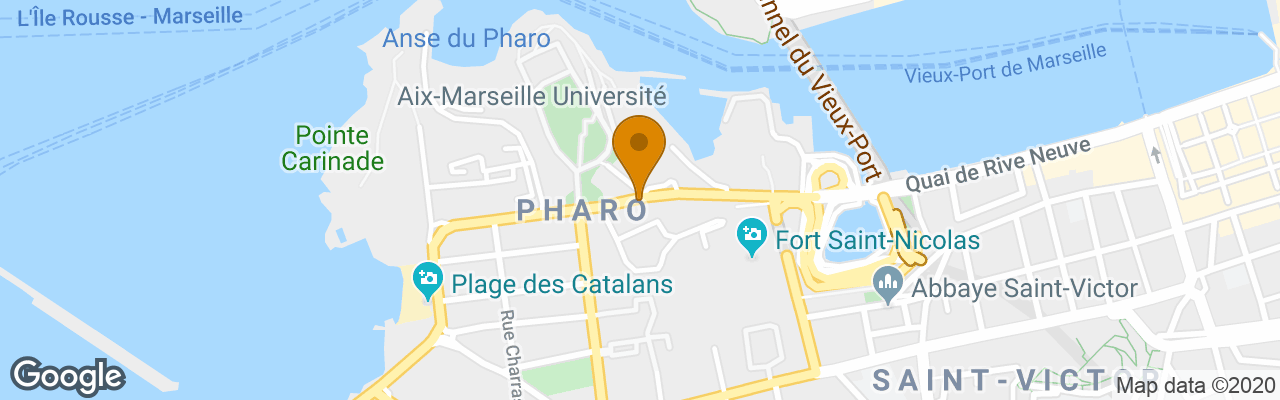 Novotel Marseille Vieux Port 