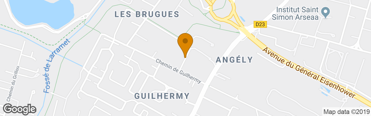 Hotel Park & Suites Village Saint Simon 