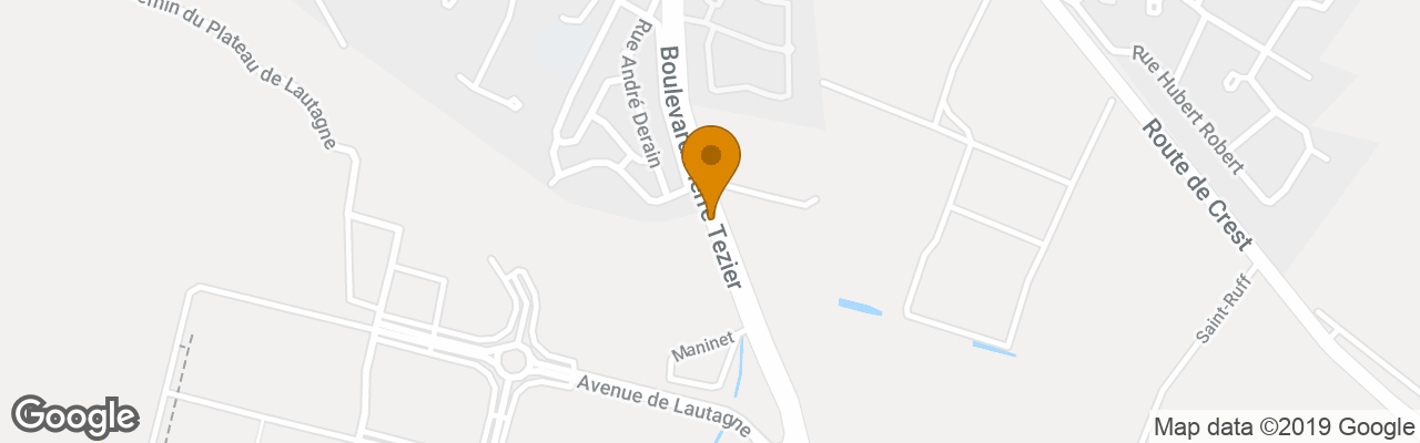 Hôtel Best Western Clos Syrah 