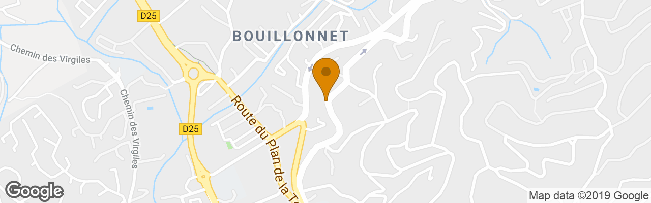 Le Carré Beauchêne 