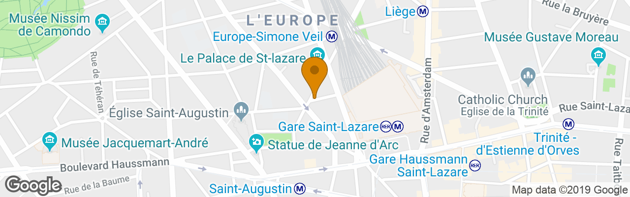 Hôtel Wo Wilson Opera by Elegancia  