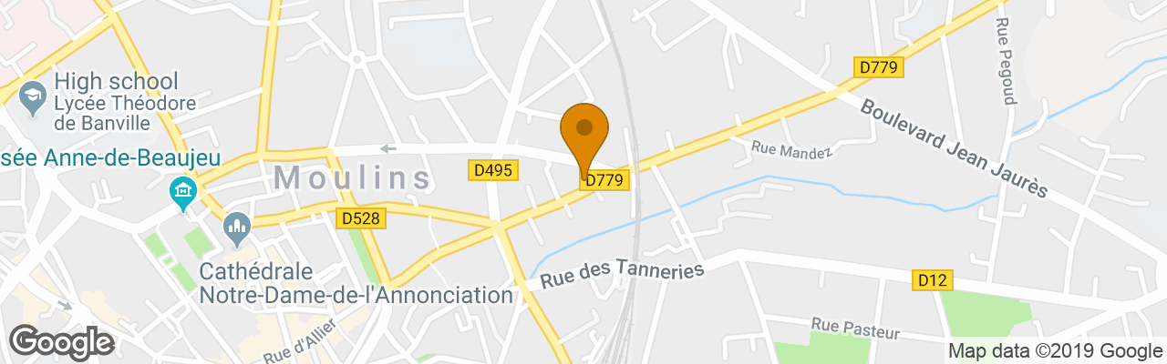 Hôtel Le Clos De Bourgogne 