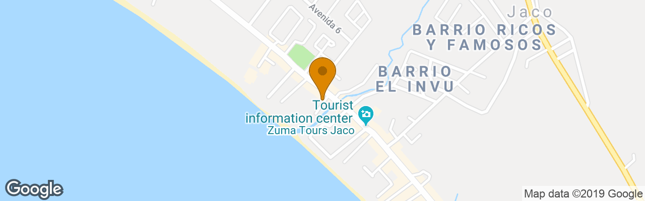 Hotel & Villas Tangerí 