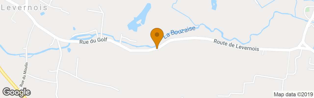 Best Western Golf Hotel Colvert 