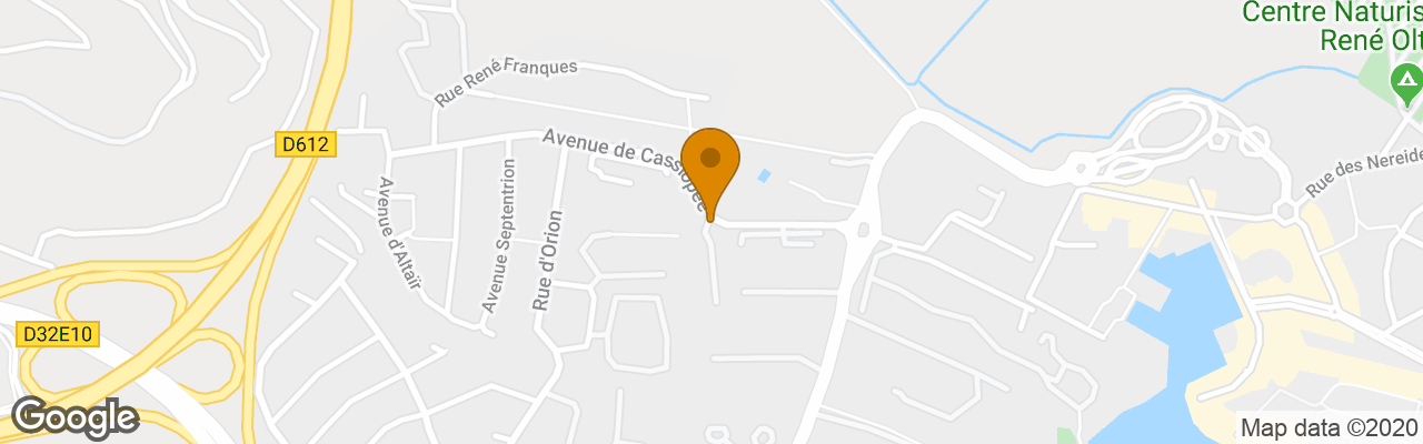 Hôtel Hostellerie La Bergerie Du Cap 